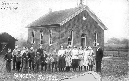 Singery School